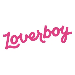 Shop Drink Loverboy promo codes logo