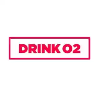 Drink O2 coupon codes