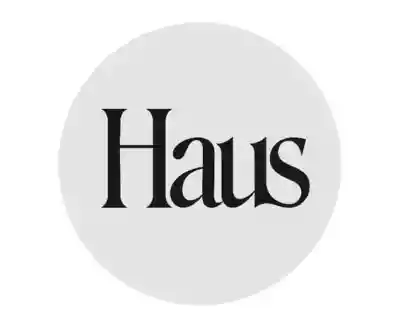 Shop Haus coupon codes logo