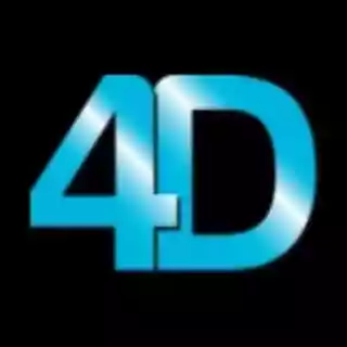 Drink 4D logo