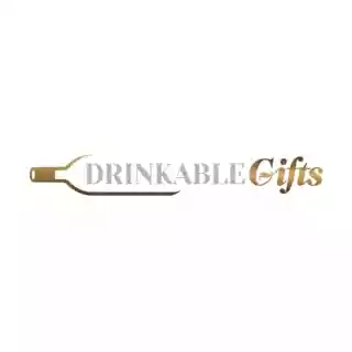 Shop DrinkableGifts discount codes logo