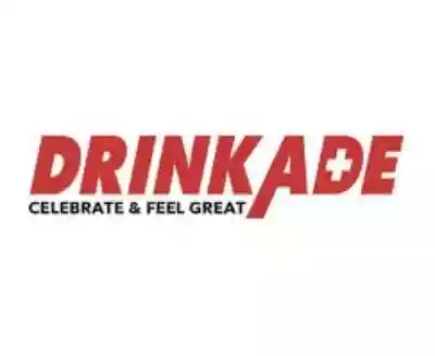 Shop DrinkAde coupon codes logo