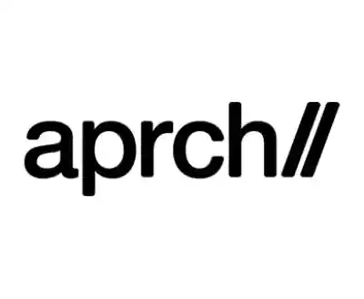 Aprch logo