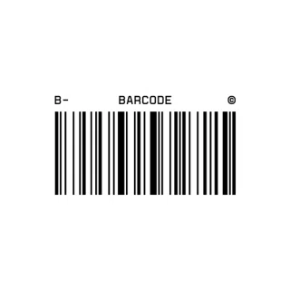 Shop Barcode logo