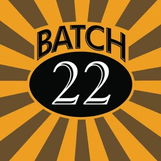 DrinkBatch22 logo