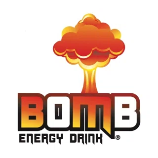 Shop Drink Bomb logo