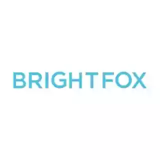 Shop Bright Fox promo codes logo