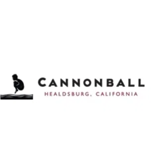 Cannonball Wines logo