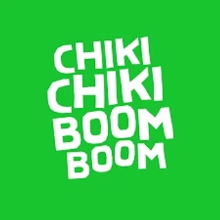 Drink Chiki Chiki logo