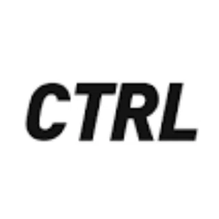 CTRL Functional Foods logo