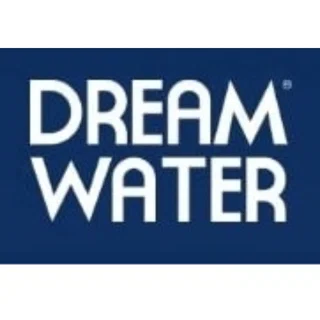 Shop Dream Water logo