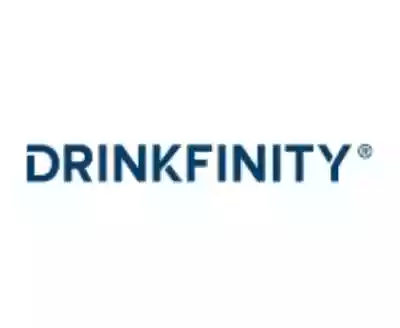 Shop Drinkfinity promo codes logo