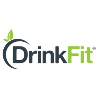 DrinkFit logo