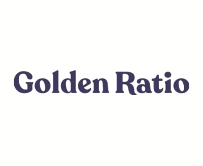 Shop Golden Ratio logo