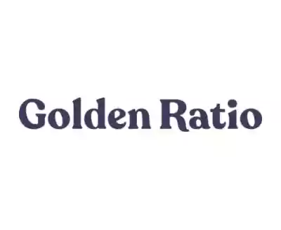 Shop Golden Ratio coupon codes logo