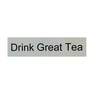Shop Drink Great Tea Marketplace logo