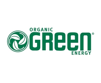 Shop Green Energy logo
