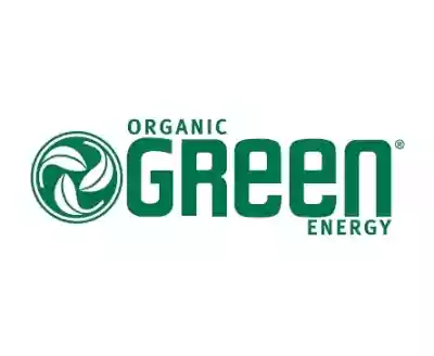 Green Energy coupon codes