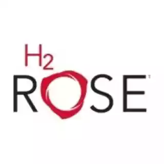 H2Rose promo codes