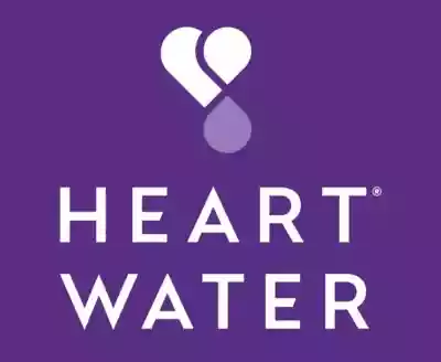 Heart Water logo