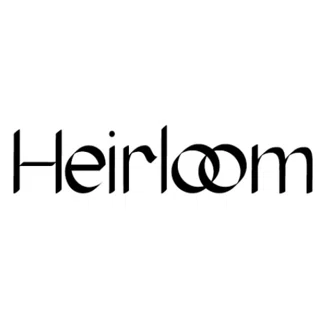 Heirloom Provisions logo