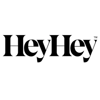 DrinkHeyHey logo