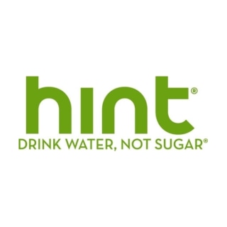 Shop Hint Water logo