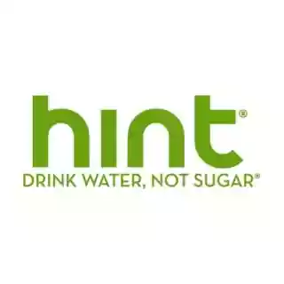 Hint Water discount codes
