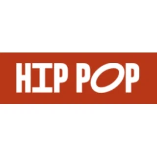Hip Pop logo