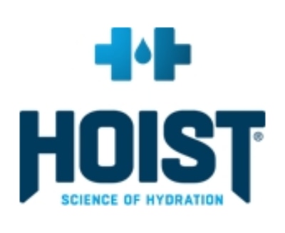 Shop Drink Hoist logo