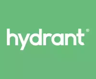 Hydrant logo