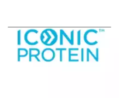 Iconic Protein logo