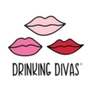 Shop Drinking Divas logo