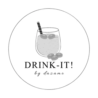The Drink-it! Shop US logo