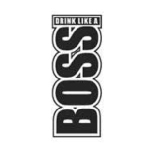 Shop Drink Like a Boss logo
