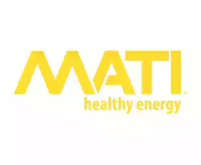 Mati Energy discount codes