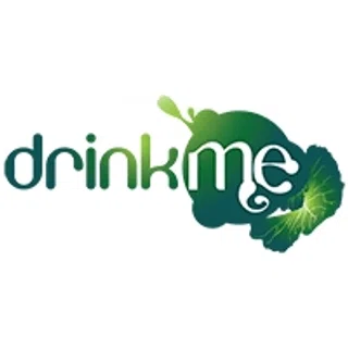 Drinkme logo