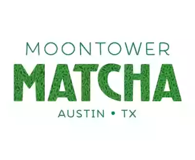 Moontower Matcha coupon codes