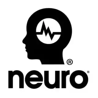 Neuro Drinks logo