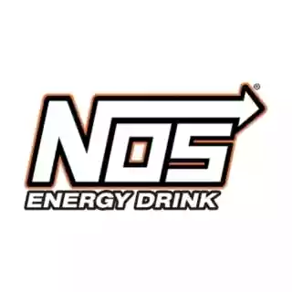 Shop NOS Energy Drink logo