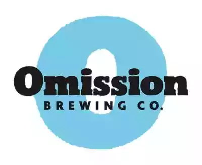 Omission Brewing logo