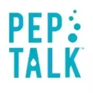 Shop Pep Talk coupon codes logo