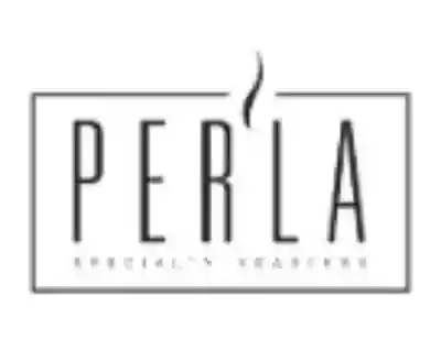 Perla logo