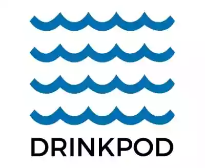 Shop Drinkpod coupon codes logo
