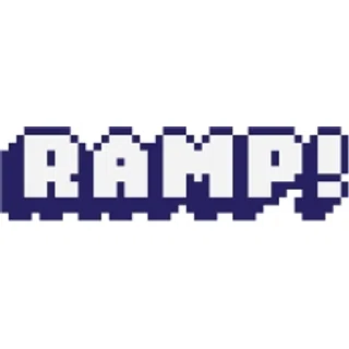 Drink Ramp! logo
