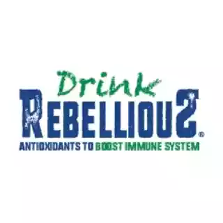 Shop Drink Rebellious promo codes logo