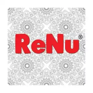 Drink ReNu discount codes