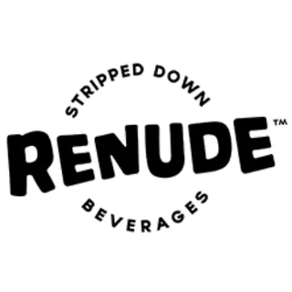 Drink ReNude logo