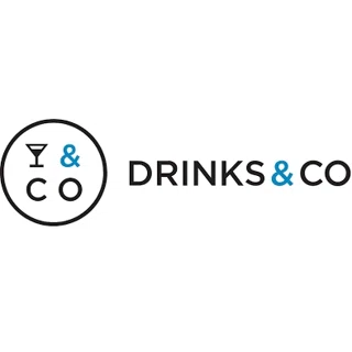 Drinks & Co. logo