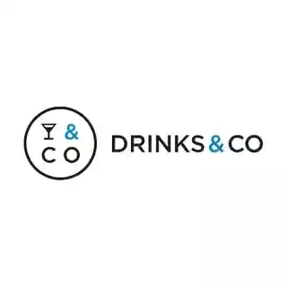 Drinks & Co. UK coupon codes